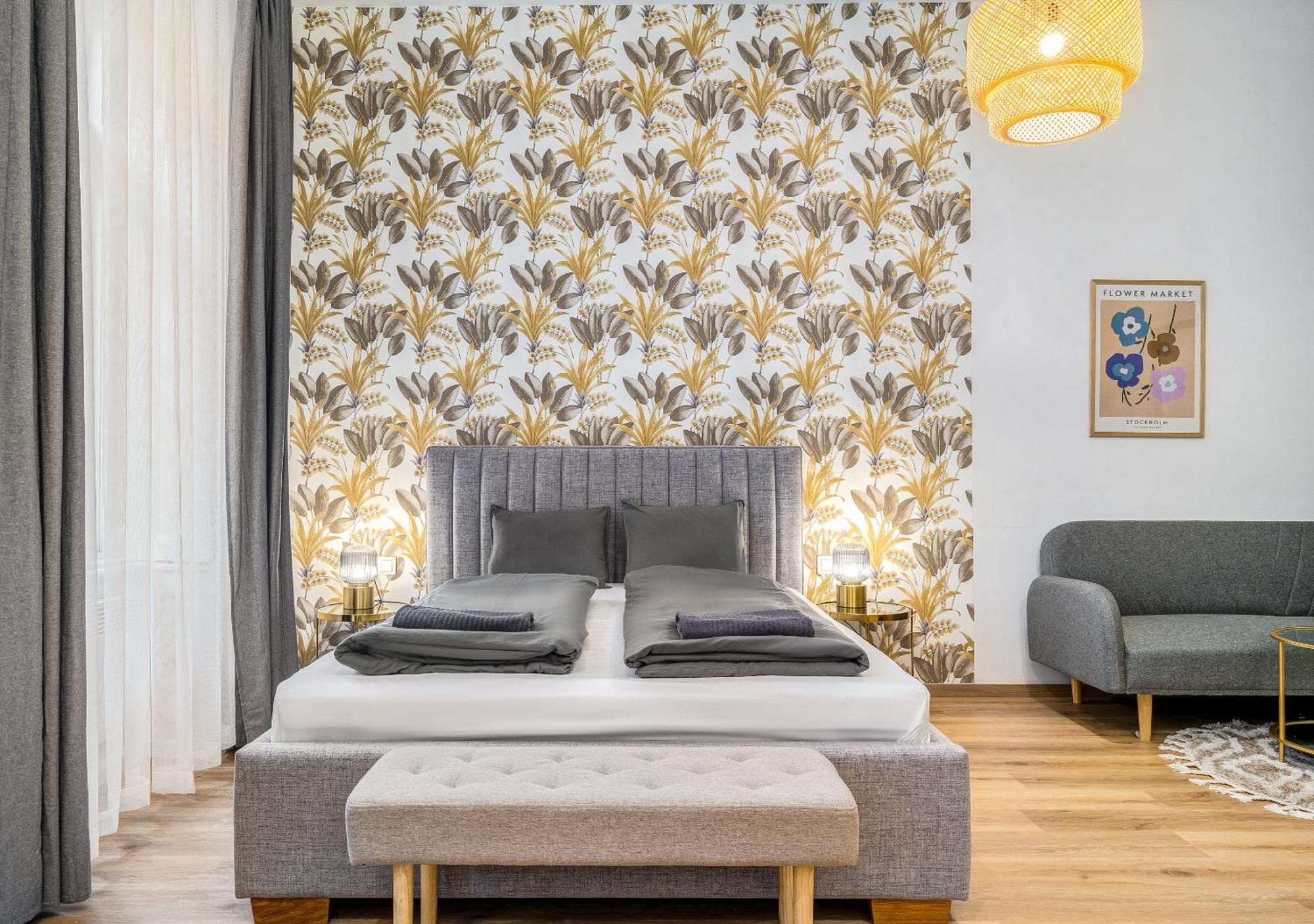 Bazilika-D45 Premium Suites — Fotók 2