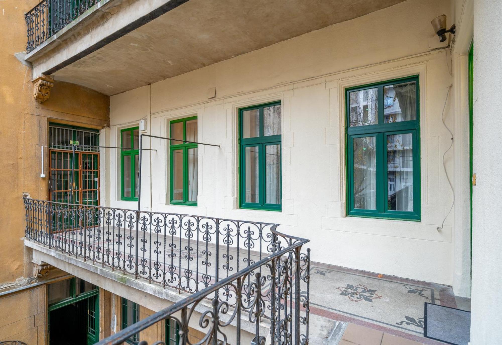 Bazilika-D45 Premium Suites, Budapest