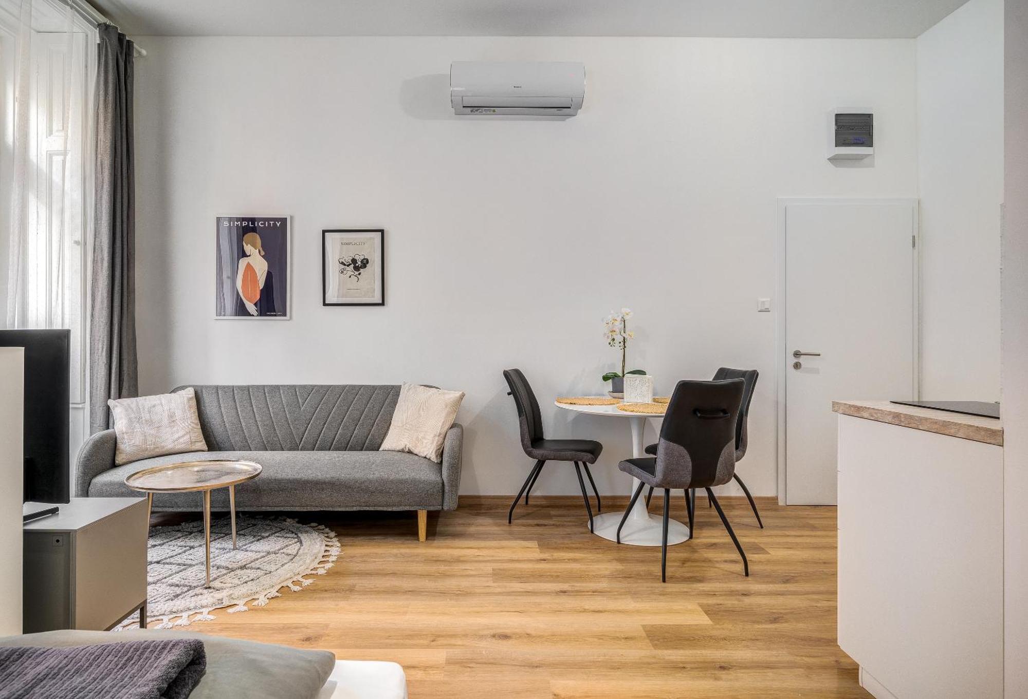 Bazilika-D45 Premium Suites — Fotók 3